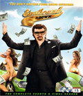 Eastbound & Down - Säsong 4 (Blu-ray)