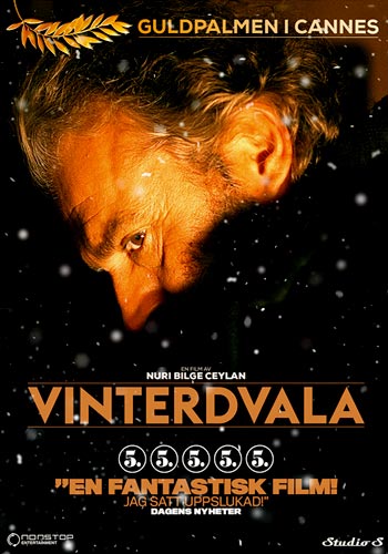 Vinterdvala