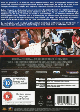 Road House - 2