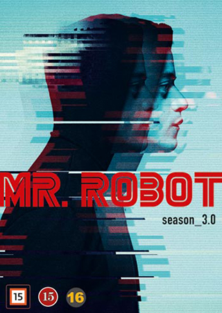 Mr. Robot - Säsong 3