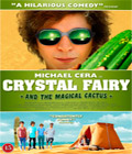 Crystal Fairy (Blu-ray)