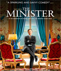 Minister (Blu-ray)