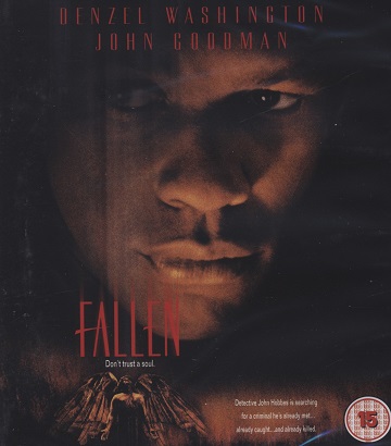 Fallen (Blu-ray)