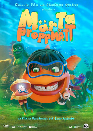 Märta Proppmätt