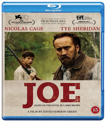 Joe (Blu-ray)
