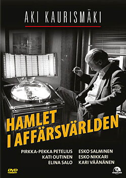 Hamlet I Affärsvärlden