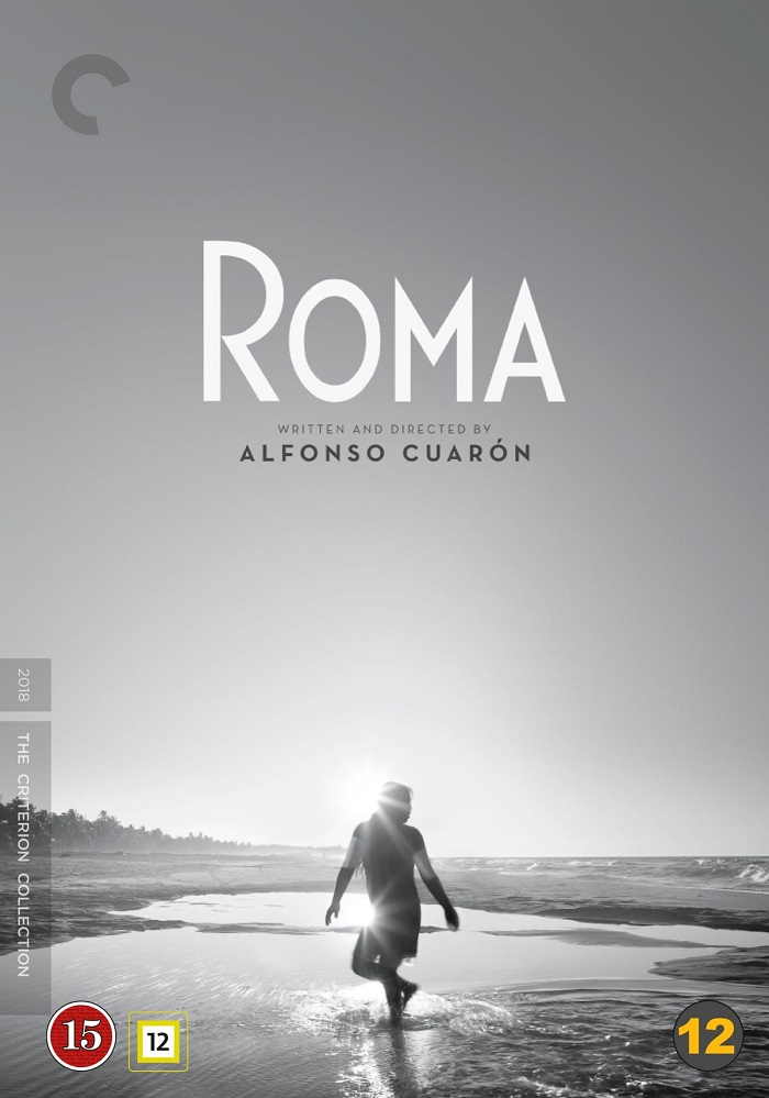 Roma (2018)