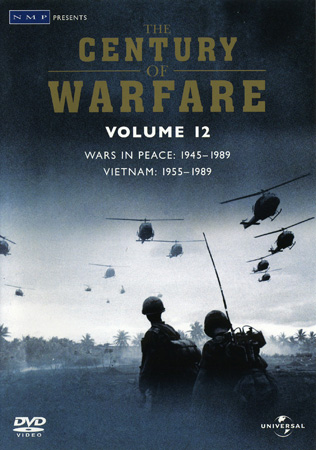 Century Of Warfare - Volym 12 (Begagnad)
