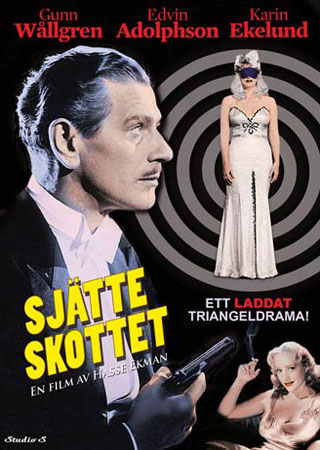 Sjätte Skottet