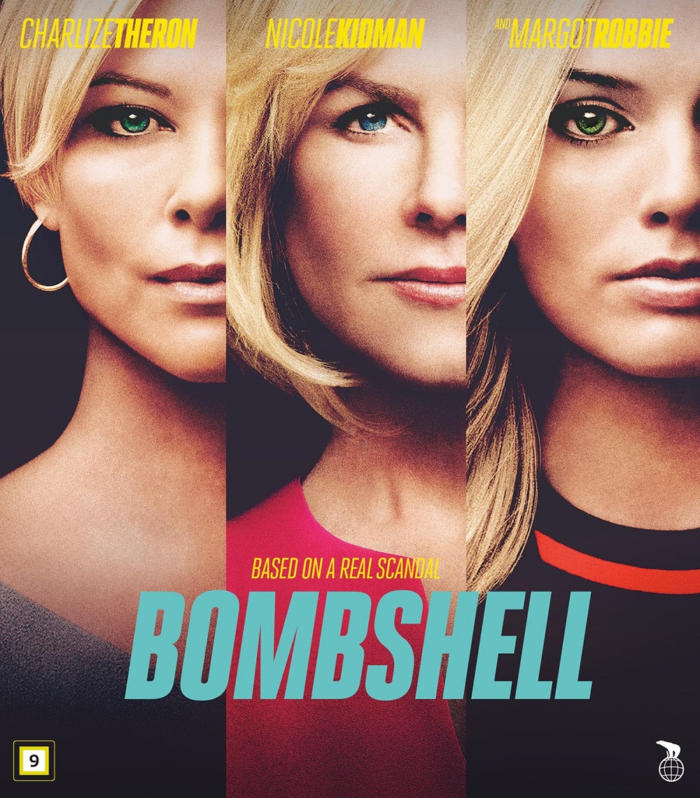 Bombshell (Blu-ray)