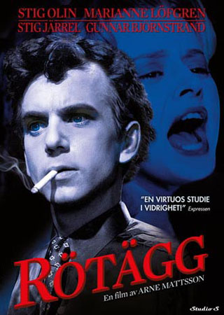 Rötägg