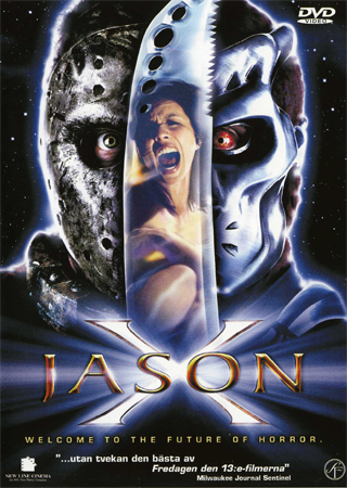 Jason X