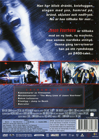 Jason X - 2