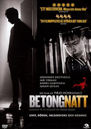 Betongnatt
