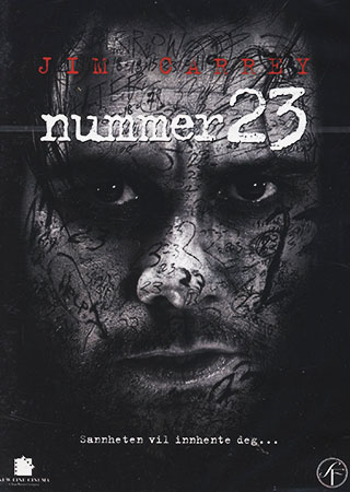 Number 23