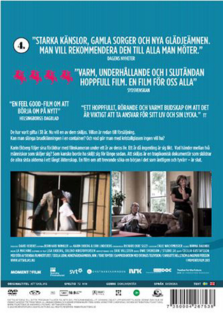 Att Skiljas - 2