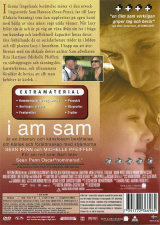 I Am Sam - 2