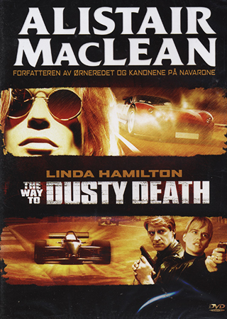 Way To Dusty Death