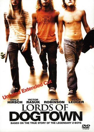 Lords of Dogtown