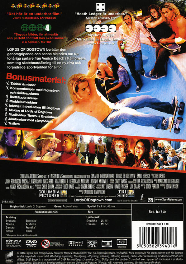 Lords of Dogtown - 2