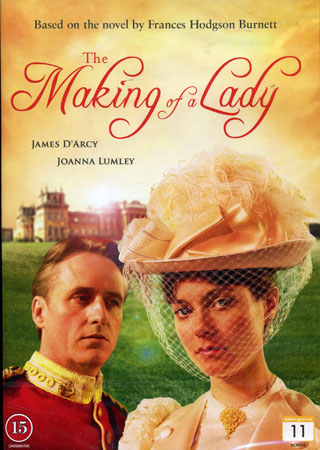 Making of A Lady