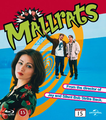 Mallrats (Blu-ray)