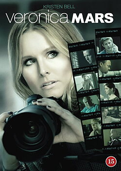 Veronica Mars (2014)