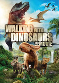 Walking With Dinosaurs