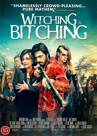 Witching & Bitching