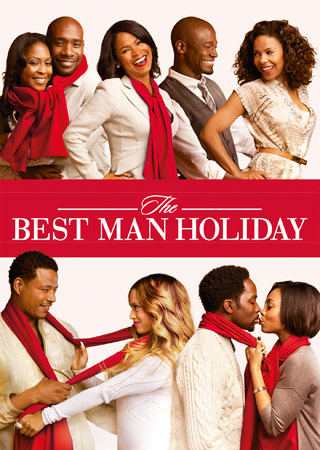 Best Man Holiday