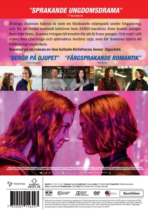Så Jävla Easy Going - 2
