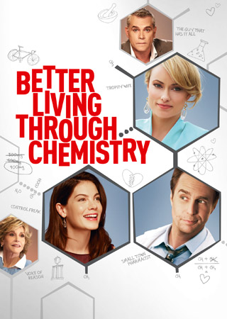 Better Living Through Chemistry