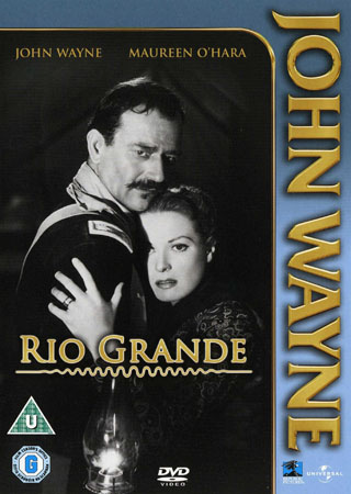 Rio Grande (ej svensk text)
