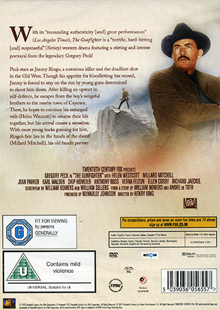 Gunfighter - 2