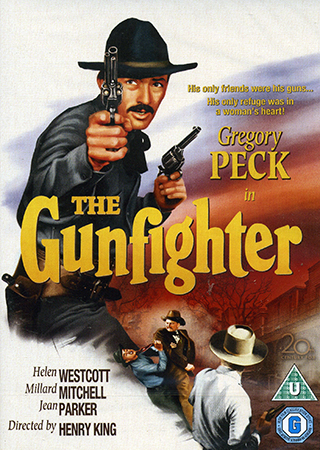 Gunfighter