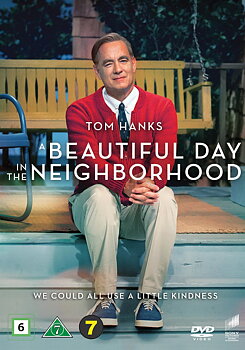 A Beautiful Day In the Neighborhood