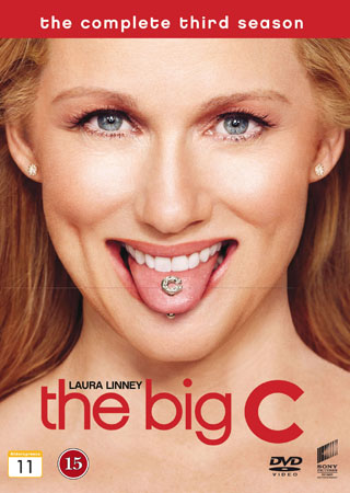 Big C - Säsong 3