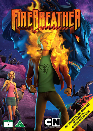 Firebreather