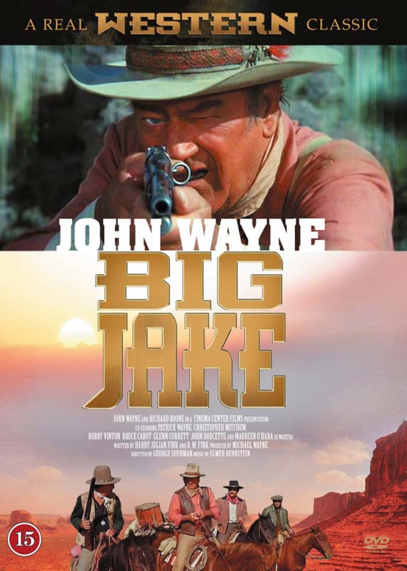 Big Jake