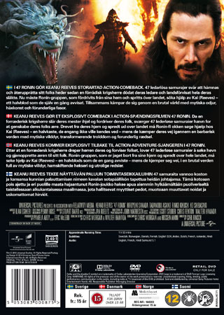 47 Ronin - 2