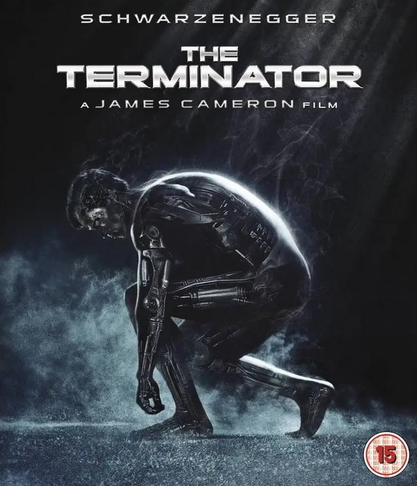 Terminator (Blu-ray)
