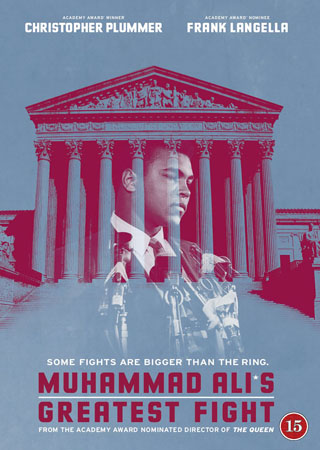 Muhammad Ali's Greatest Fight