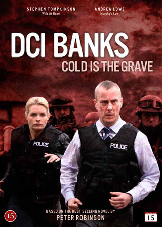 DCI Banks - Cold Is the Grave