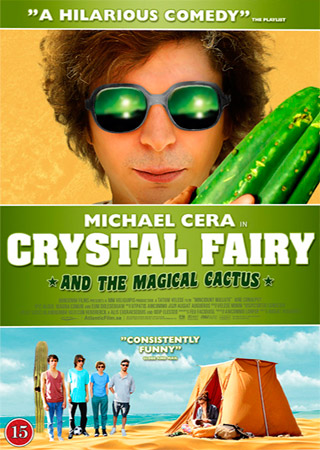 Crystal Fairy