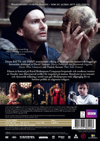 Hamlet (BBC) - 2