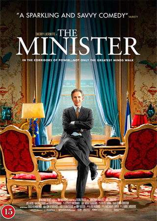 Minister