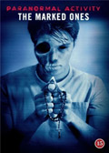 Paranormal Activity - The Marked Ones