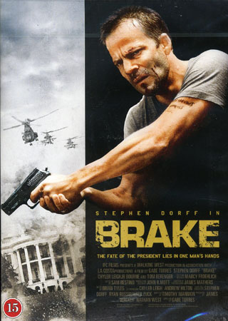 Brake (2012)