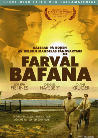 Goodbye Bafana