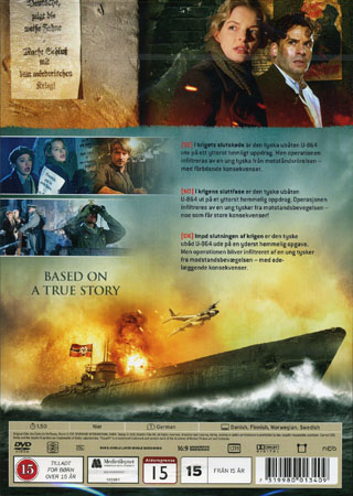 U-Boat 864 - 2